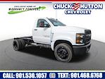 2023 Chevrolet Silverado 5500 Regular Cab DRW 4x2, Cab Chassis for sale #PH432291 - photo 3