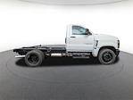 2023 Chevrolet Silverado 5500 Regular Cab DRW 4x2, Cab Chassis for sale #PH432291 - photo 4