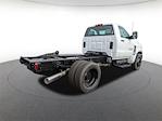 2023 Chevrolet Silverado 5500 Regular Cab DRW 4x2, Cab Chassis for sale #PH432291 - photo 6