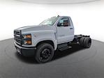 2023 Chevrolet Silverado 5500 Regular Cab DRW 4x2, Cab Chassis for sale #PH432291 - photo 9