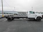 2023 Chevrolet Silverado 5500 Regular Cab DRW 4x2, Cab Chassis for sale #PH433025 - photo 5