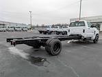 2023 Chevrolet Silverado 5500 Regular Cab DRW 4x2, Cab Chassis for sale #PH433025 - photo 7