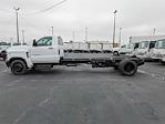 2023 Chevrolet Silverado 5500 Regular Cab DRW 4x2, Cab Chassis for sale #PH433025 - photo 8