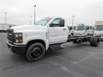 2023 Chevrolet Silverado 5500 Regular Cab DRW 4x2, Cab Chassis for sale #PH433025 - photo 3