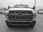 2023 Chevrolet Silverado 5500 Regular Cab DRW 4x2, Cab Chassis for sale #PH433025 - photo 9