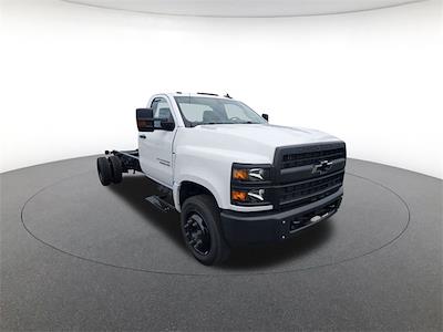 2023 Chevrolet Silverado 6500 Regular Cab DRW 4x2 Cab Chassis for sale #PH459702 - photo 1