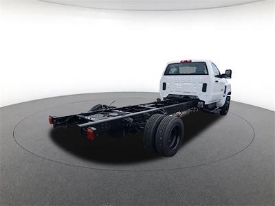 2023 Chevrolet Silverado 6500 Regular Cab DRW 4x2 Cab Chassis for sale #PH459702 - photo 2