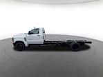 2023 Chevrolet Silverado 6500 Regular Cab DRW 4x2, Cab Chassis for sale #PH459702 - photo 1