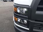 2023 Chevrolet Silverado 6500 Regular Cab DRW 4x2, Cab Chassis for sale #PH459702 - photo 9