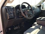 2023 Chevrolet Silverado 5500 Regular Cab DRW 4x4, Cab Chassis for sale #PH593874 - photo 11