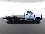 2023 Chevrolet Silverado 5500 Regular Cab DRW 4x4, Cab Chassis for sale #PH593874 - photo 3