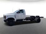 2023 Chevrolet Silverado 5500 Regular Cab DRW 4x4, Cab Chassis for sale #PH593874 - photo 1