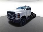 2023 Chevrolet Silverado 5500 Regular Cab DRW 4x4, Cab Chassis for sale #PH593874 - photo 7