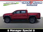 2024 Chevrolet Colorado Crew Cab 4x4, Pickup for sale #R1174159 - photo 7