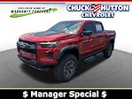 2024 Chevrolet Colorado Crew Cab 4x4, Pickup for sale #R1174159 - photo 8