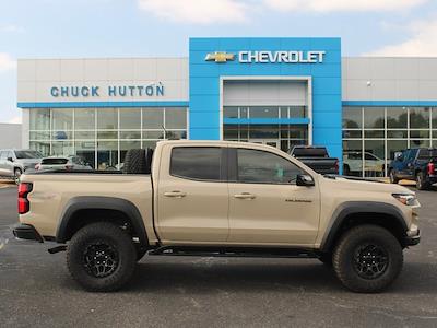2024 Chevrolet Colorado Crew Cab 4x4 Pickup for sale #R1200209 - photo 1