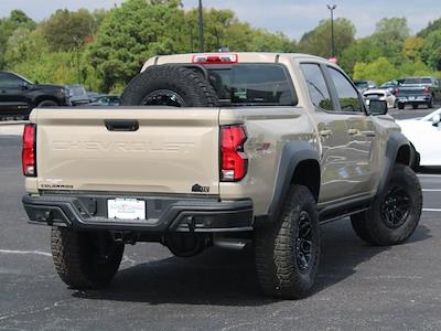 2024 Chevrolet Colorado Crew Cab 4x4 Pickup for sale #R1200209 - photo 2