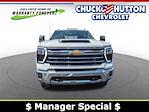 2024 Chevrolet Silverado 2500 Crew Cab 4x4, Pickup for sale #R1223887 - photo 10