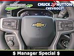 2024 Chevrolet Silverado 2500 Crew Cab 4x4, Pickup for sale #R1223887 - photo 15