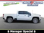 2024 Chevrolet Silverado 2500 Crew Cab 4x4, Pickup for sale #R1223887 - photo 3