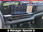 2024 Chevrolet Silverado 2500 Crew Cab 4x4, Pickup for sale #R1223887 - photo 21