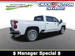 2024 Chevrolet Silverado 2500 Crew Cab 4x4, Pickup for sale #R1223887 - photo 2