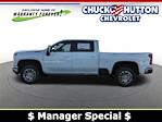 2024 Chevrolet Silverado 2500 Crew Cab 4x4, Pickup for sale #R1223887 - photo 7