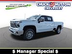 2024 Chevrolet Silverado 2500 Crew Cab 4x4, Pickup for sale #R1223887 - photo 9