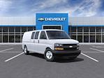 2024 Chevrolet Express 2500 RWD, Empty Cargo Van for sale #R1269562 - photo 1