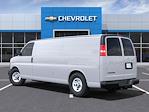 2024 Chevrolet Express 2500 RWD, Empty Cargo Van for sale #R1269562 - photo 4