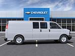 2024 Chevrolet Express 2500 RWD, Empty Cargo Van for sale #R1269562 - photo 5