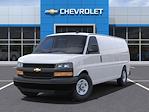 2024 Chevrolet Express 2500 RWD, Empty Cargo Van for sale #R1269562 - photo 6