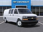 2024 Chevrolet Express 2500 RWD, Empty Cargo Van for sale #R1269562 - photo 7