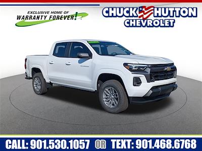 2024 Chevrolet Colorado Crew Cab 4x2, Pickup for sale #R137893 - photo 1