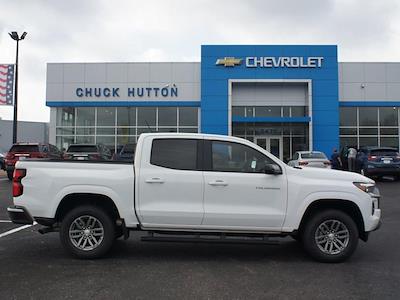 New 2024 Chevrolet Colorado LT Crew Cab for sale #R137893 - photo 1
