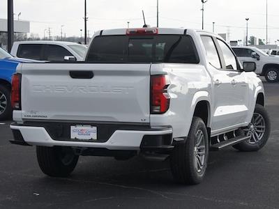 New 2024 Chevrolet Colorado LT Crew Cab for sale #R137893 - photo 2