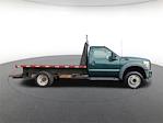 2012 Ford F-550 Regular Cab DRW 4x2 Flatbed Truck for sale #R143231A - photo 3