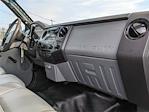 2012 Ford F-550 Regular Cab DRW 4x2 Flatbed Truck for sale #R143231A - photo 30