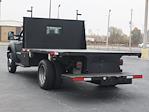 Used 2012 Ford F-550 Regular Cab Flatbed Truck for sale #R143231A - photo 2