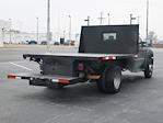 Used 2012 Ford F-550 Regular Cab Flatbed Truck for sale #R143231A - photo 9