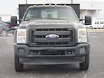 Used 2012 Ford F-550 Regular Cab Flatbed Truck for sale #R143231A - photo 12