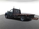 2012 Ford F-550 Regular Cab DRW 4x2 Flatbed Truck for sale #R143231A - photo 6
