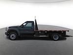 2012 Ford F-550 Regular Cab DRW 4x2 Flatbed Truck for sale #R143231A - photo 7