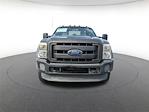 2012 Ford F-550 Regular Cab DRW 4x2 Flatbed Truck for sale #R143231A - photo 9