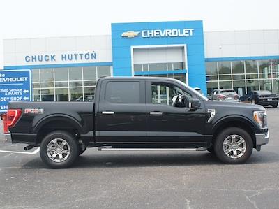 2022 Ford F-150 SuperCrew Cab 4x4 Pickup for sale #R212980A - photo 1