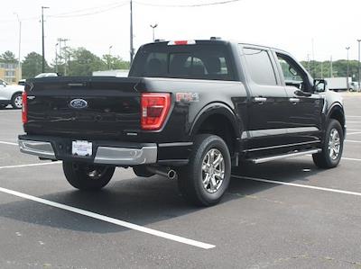 2022 Ford F-150 SuperCrew Cab 4x4 Pickup for sale #R212980A - photo 2