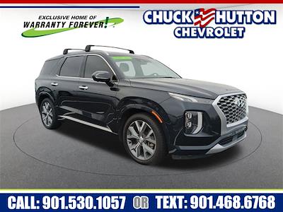 2021 Hyundai Palisade FWD, SUV for sale #R228641A - photo 1