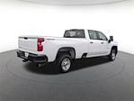 2021 Chevrolet Silverado 2500 Crew Cab 4x4, Pickup for sale #R252688A - photo 2