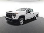 2021 Chevrolet Silverado 2500 Crew Cab 4x4, Pickup for sale #R252688A - photo 8