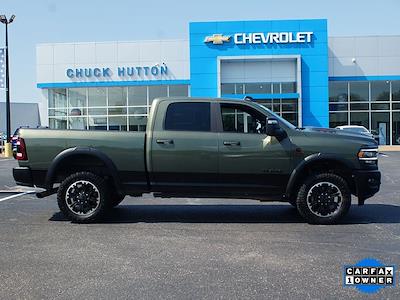 2024 Ram 2500 Crew Cab 4WD Pickup for sale #R300659A - photo 1